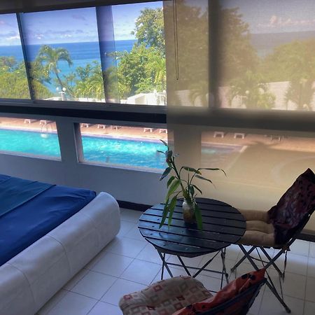 Apartamento Con Vista Al Mar Catia La Mar 외부 사진