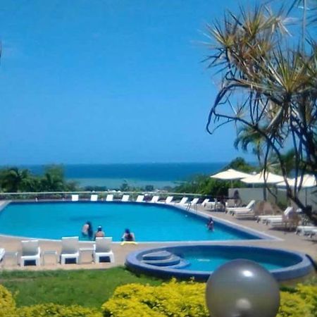 Apartamento Con Vista Al Mar Catia La Mar 외부 사진