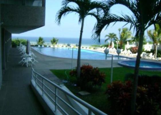 Apartamento Con Vista Al Mar Catia La Mar 외부 사진