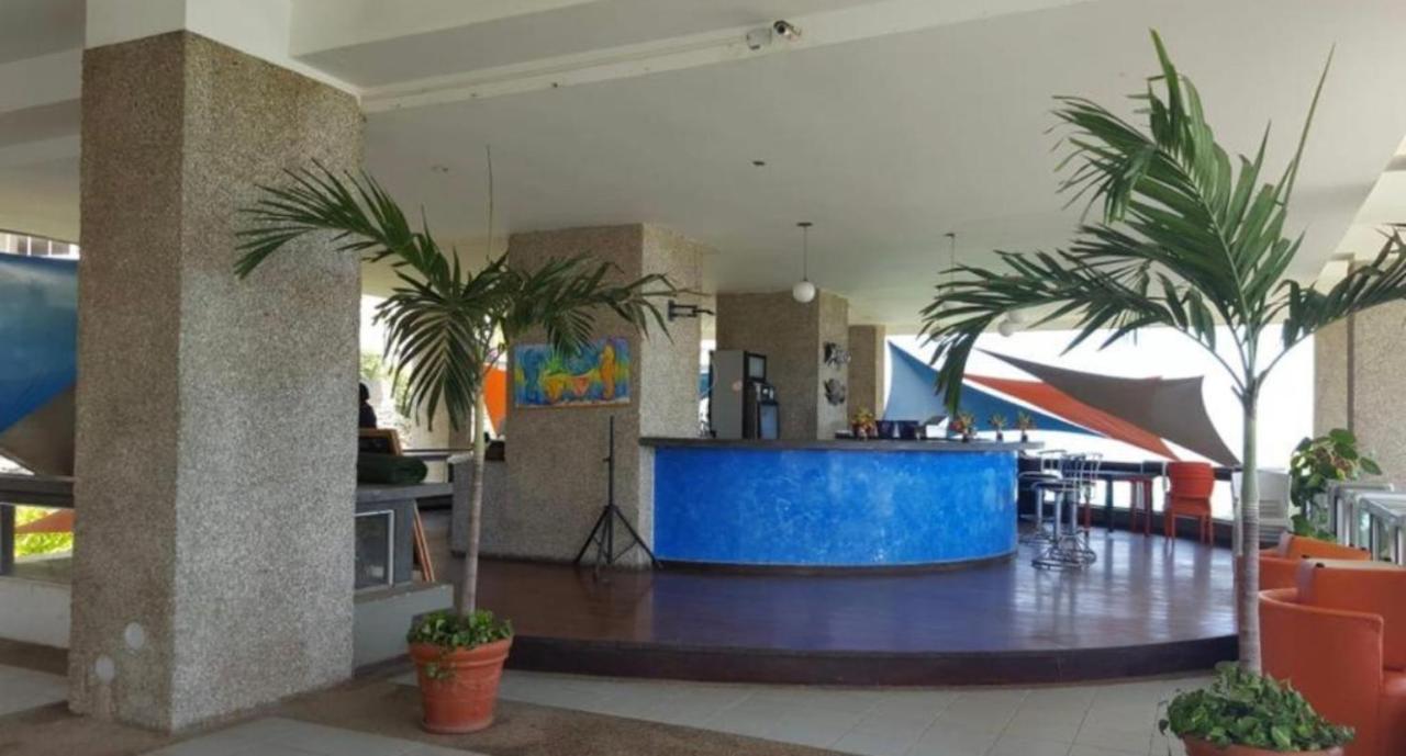 Apartamento Con Vista Al Mar Catia La Mar 외부 사진