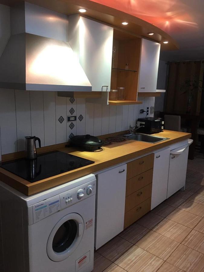 Apartamento Con Vista Al Mar Catia La Mar 외부 사진