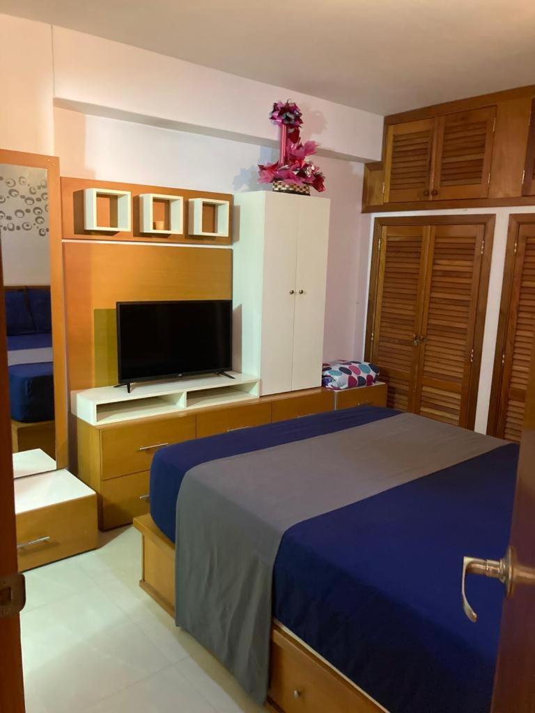 Apartamento Con Vista Al Mar Catia La Mar 외부 사진
