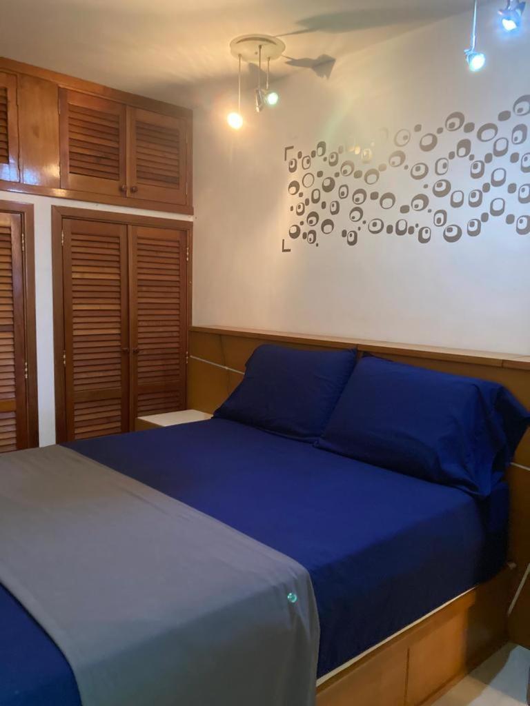 Apartamento Con Vista Al Mar Catia La Mar 외부 사진
