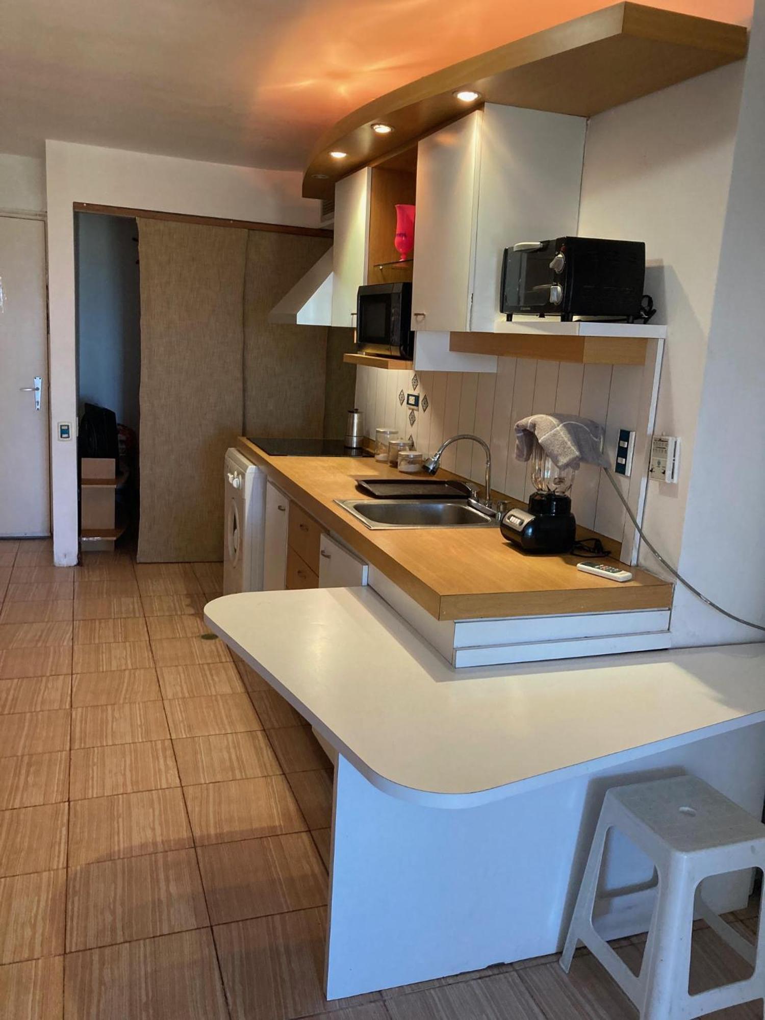 Apartamento Con Vista Al Mar Catia La Mar 외부 사진