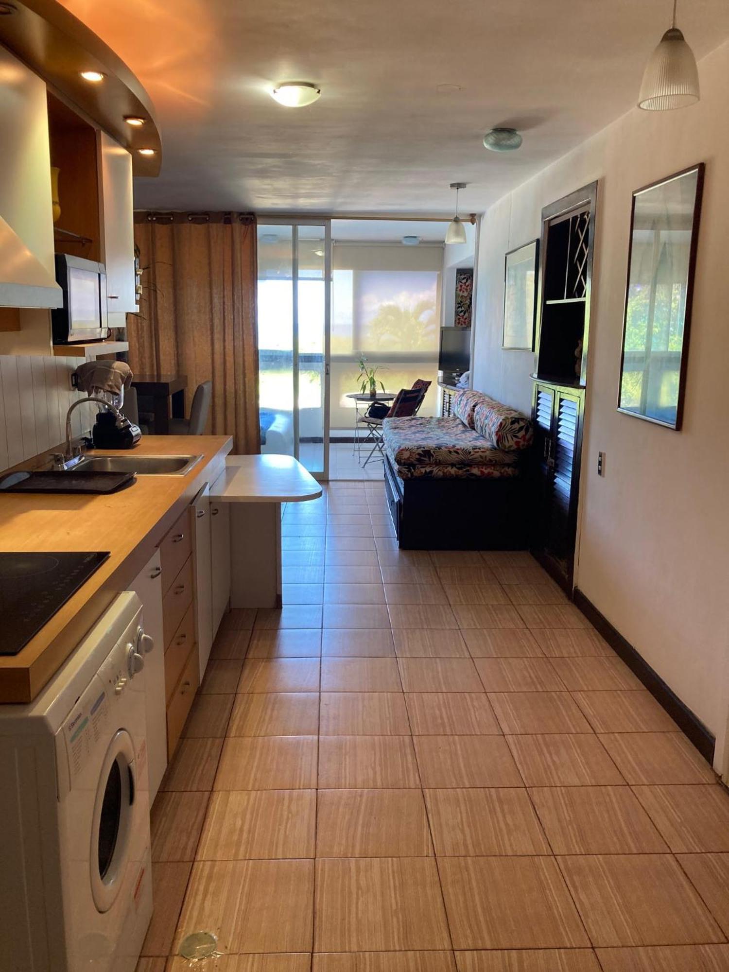 Apartamento Con Vista Al Mar Catia La Mar 외부 사진