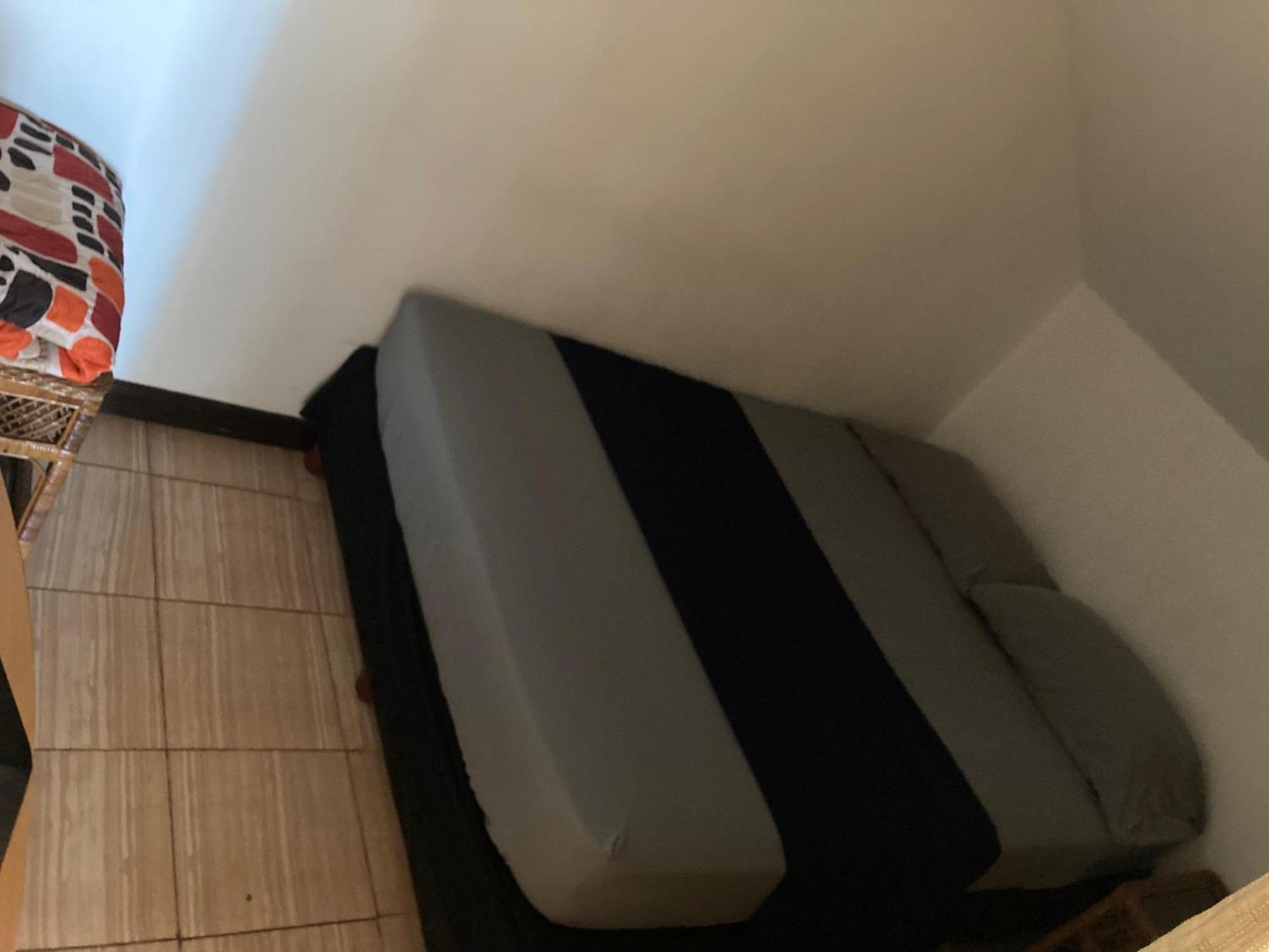 Apartamento Con Vista Al Mar Catia La Mar 외부 사진
