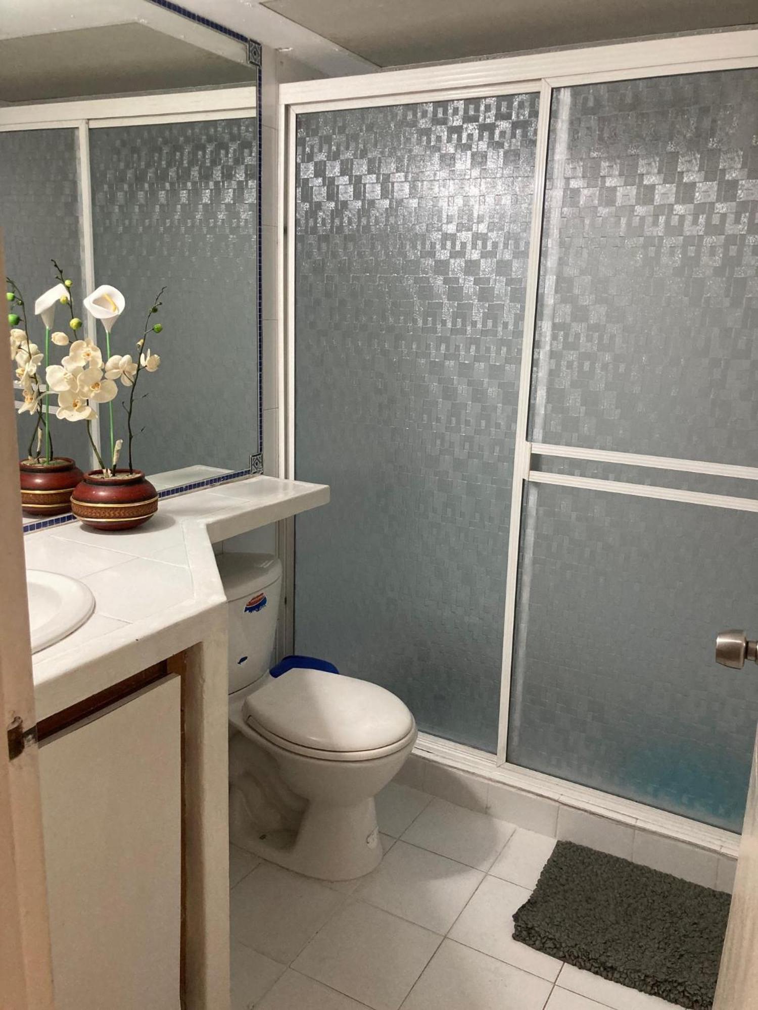 Apartamento Con Vista Al Mar Catia La Mar 외부 사진