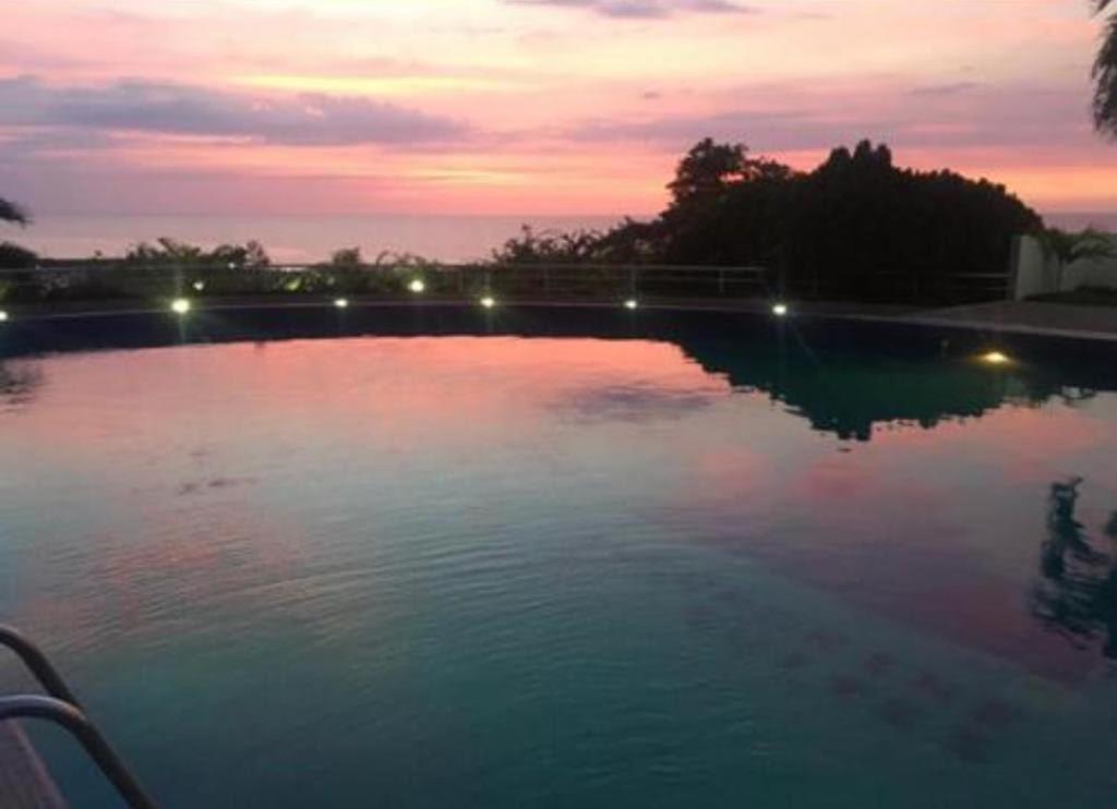 Apartamento Con Vista Al Mar Catia La Mar 외부 사진